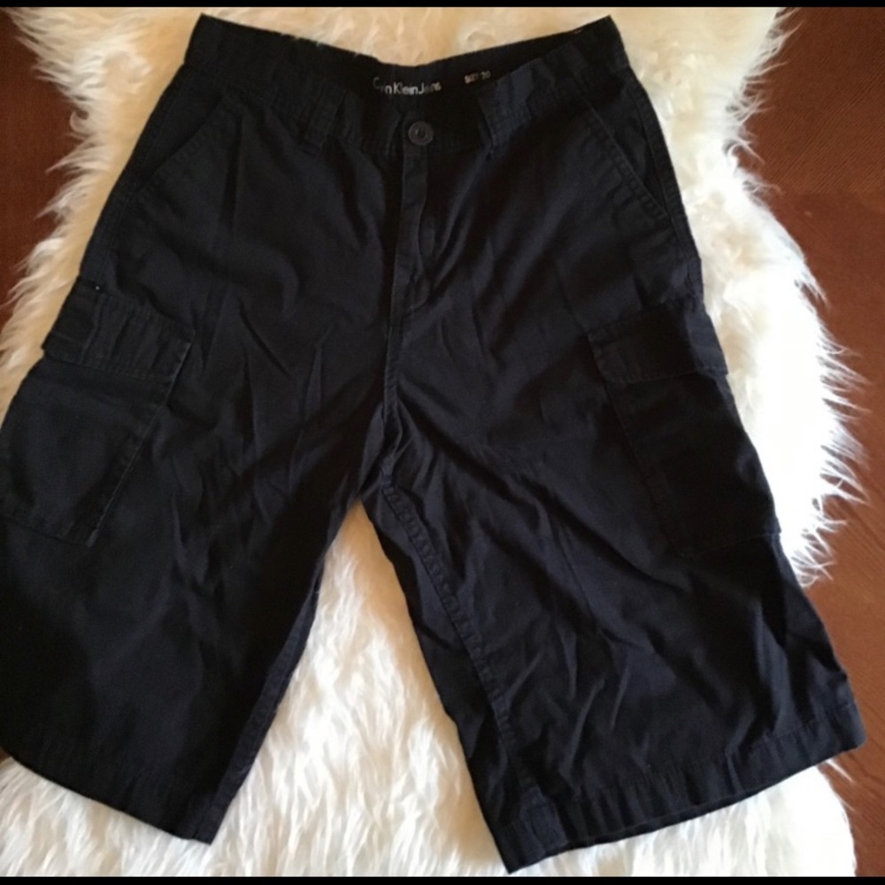 Calvin Klein Boys Shorts